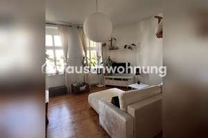 Tauschwohnung: 1-Zimmer-Wohnung in Berlin sucht 3 Zimmer Wohnung