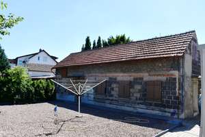Freistehendes Ein- bis Zweifamilienhaus mit Nebengebäude in Weiterstadt – Die vollständige Adresse der Immobilie erhältst du vom Anbieter., 64331 Weiterstadt – Vorschaubild 21