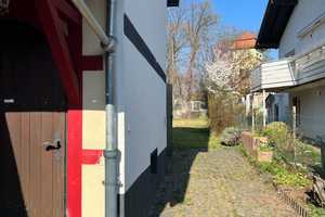 Three in one - Selbstnutzen und Vermieten mit kleinem Baugrundstück – Wetteraukreis – Vorschaubild 20