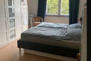 ALTBAUTRAUM FLINGERN NORD / 4 ZIMMER – Lichtstraße 29, 40235 Flingern Nord, Düsseldorf – Vorschaubild 6