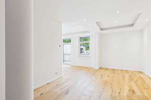 Moderne 3-Zimmer-Wohnung mit Balkon und offenem Wohnbereich – Die vollständige Adresse der Immobilie erhältst du vom Anbieter., 66130 Brebach-Fechingen, Saarbrücken – Vorschaubild 3