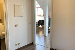 Individuelle und gemütliche 2-Zimmer-Wohnung mit Dachterrasse und Fernblick – Die vollständige Adresse der Immobilie erhältst du vom Anbieter., 1279 Tolkewitz/Seidnitz-Nord, Dresden – Vorschaubild 7