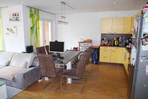 Moderne 3-Zimmer Erdgeschoss Wohnung mit Garten in grüner Lage zu vermieten – Jenaer Straße 51, 91058 Bachfeld, Erlangen – Vorschaubild 2