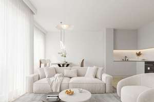 Exklusive Neubau-Maisonette auf zwei Ebenen