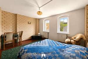 *** EXKLUSIV *** Mehrfamilienhaus bei Dresden leerstehend bei Kauf, substanzstark, entwicklungsfähig – Die vollständige Adresse der Immobilie erhältst du vom Anbieter., 1189 Coschütz/Gittersee, Dresden – Vorschaubild 12