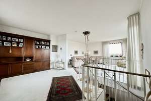 Maisonette-Wohnung mit Dachterrasse, zwei Balkonen und Tiefgarage – Brelinger Hof 15, 30625 Heideviertel, Hannover – Vorschaubild 30