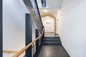 PROVISIONSFREI: 5-Zimmer-Penthouse mit Dachterrasse in Offenbach – Die vollständige Adresse der Immobilie erhältst du vom Anbieter., 63071 Bachschule, Offenbach am Main – Vorschaubild 17