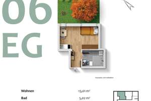 Grasmeier 8 - Neubauvorhaben