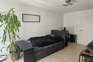 Top Ein-Zimmer-Wohnung + Doppelparker in FR-Wiehre mit Mietsteigerungspotential – 79100 Unterwiehre-Nord, Freiburg im Breisgau – Vorschaubild 5
