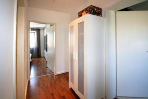 Stilvolle 4-Zimmer-Wohnung mit zwei Balkonen und durchdachtem Grundriss – 67069 Pfingstweide, Ludwigshafen am Rhein – Vorschaubild 13