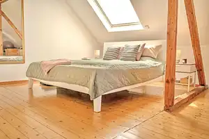 Gepflegtes Einfamilienhaus mit idyllischem Garten und Stellplatz – Ahrweiler (Kreis) – Vorschaubild 7