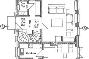 Charmantes Friesenhaus in zurückgezogener Lage – Die vollständige Adresse der Immobilie erhältst du vom Anbieter., 25980 Sylt (Gemeinde) – Vorschaubild 33