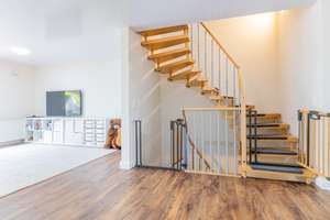 140 m² Wohntraum für Familien - modernes Reihenhaus in Worms-Horchheim – Die vollständige Adresse der Immobilie erhältst du vom Anbieter., 67550 Herrnsheim, Worms – Vorschaubild 4
