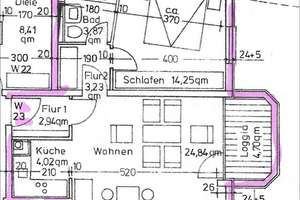 Kernsanierte 2-Zi.-Wohnung in Haidhausen | 5. OG + Aufzug | Provisionsfrei – Die vollständige Adresse der Immobilie erhältst du vom Anbieter., 81541 Obere Au, München – Vorschaubild 9