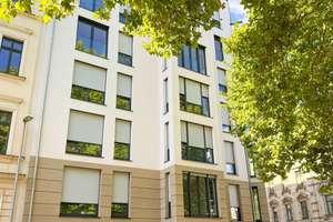 TOP-Lage - 4 Zimmer | 2 Bäder | 2 Balkone | Tiefgarage – 4107 Zentrum-Süd, Leipzig – Vorschaubild 24