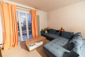 3-Zimmer-Dachgeschosswohnung mit großzügiger Dachterrasse in München-Perlach – Therese-Giehse-Allee 53, 81739 Altperlach, München – Vorschaubild 6
