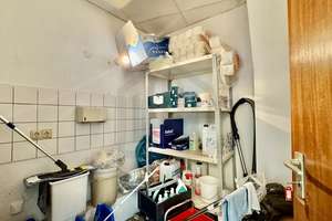 Denkmalgeschützte Immobilie mit Potenzial für neuen Wohnraum – Die vollständige Adresse der Immobilie erhältst du vom Anbieter., 76135 Innenstadt-West, Karlsruhe – Vorschaubild 9