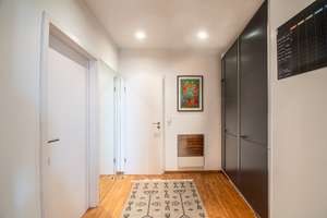 Einzigartig! Penthouse mit grandiosem Panoramablick in schöner Villa – 70190 Ostheim, Stuttgart – Vorschaubild 40