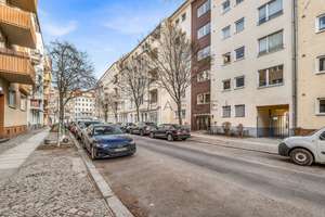Bezugsfreies Wohnungspaket in Charlottenburg: 2 Einheiten mit ca. 94 m² und vielseitigem Potenzial – Die vollständige Adresse der Immobilie erhältst du vom Anbieter., 10587 Charlottenburg, Berlin – Vorschaubild 26