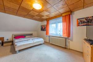 großes Einfamilienhaus mit Nebengebäude, Terrasse und Garten – Die vollständige Adresse der Immobilie erhältst du vom Anbieter., 38486 Kunrau – Vorschaubild 15