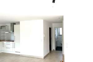 4 Zi. - DG - Art Penthouse / Erdwärme –  tolle ruhige Lage! … in wenigen Fahr-Minuten in RT 😊 – Die vollständige Adresse der Immobilie erhältst du vom Anbieter., 72770 Ohmenhausen, Reutlingen – Vorschaubild 12