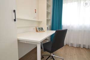 Möbliertes Apartment in Aschaffenburg – Die vollständige Adresse der Immobilie erhältst du vom Anbieter., 63739 Stadtmitte, Aschaffenburg – Vorschaubild 2