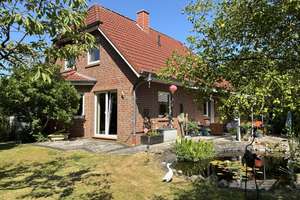 Ihr neues Zuhause – Attraktives Einfamilienhaus in Oldenburg-Bürgerfelde