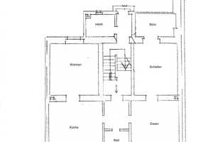 Vielseitiges 5-Familienhaus mit 3 freien Einheiten – ideal zur Eigennutzung oder als Kapitalanlage – Rosmarinstraße 30a, 40235 Düsseldorf – Vorschaubild 19