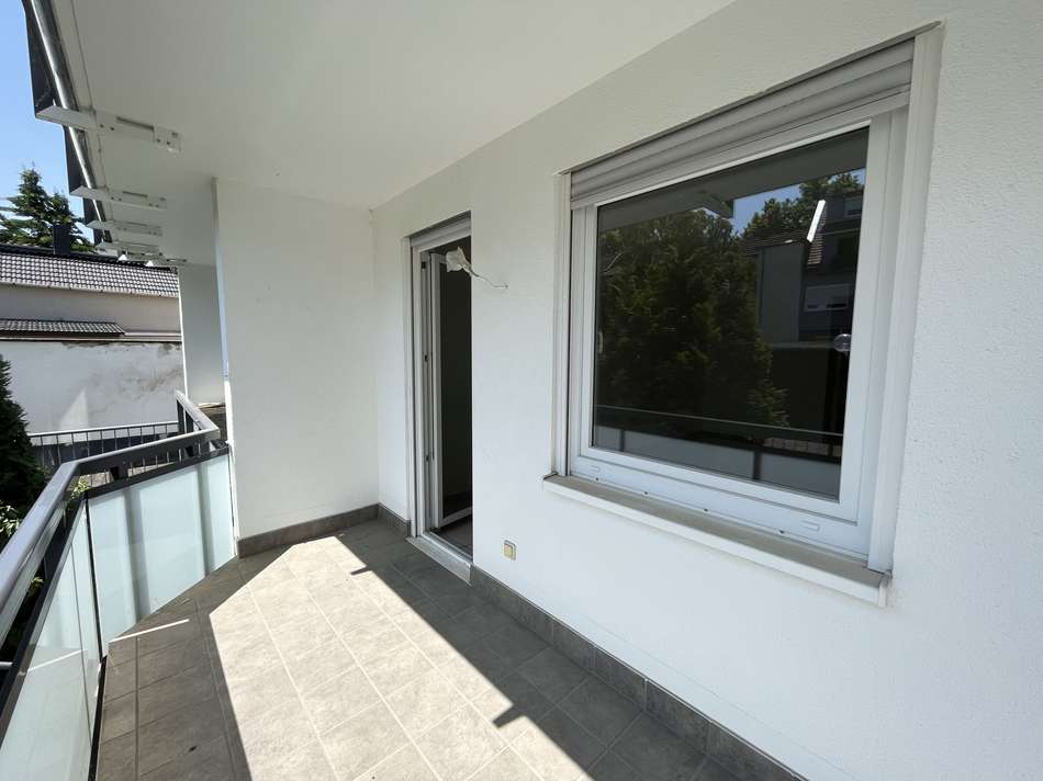 Süd-Loggia