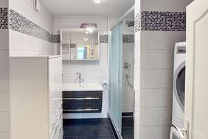 Top-Lage + Balkon + Stellplatz + Keller: Großzügige 3-Zimmer-Wohnung! provisionsfrei – 63067 Ledermuseum, Offenbach am Main – Vorschaubild 14