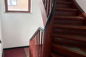 Sanierungsbedürftiges Mehrfamilienhaus in der Neustadt - 3 Wohnungen , Dachterrasse u. Innenhof! – Die vollständige Adresse der Immobilie erhältst du vom Anbieter., 28201 Südervorstadt, Bremen – Vorschaubild 9