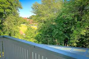 Großzügiges Mehrfamilienhaus mit Villa-Charakter – Idyllisches Wohnen in ruhiger Lage von Winzer – Deggendorf (Kreis) – Vorschaubild 8