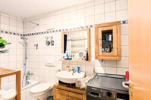 Helle Wintergartenwohnung nahe der historischen Altstadt – Hemauerstraße 19, 93047 Ostenviertel, Regensburg – Vorschaubild 7