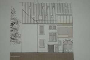 Historisches Wohn und Geschäftshaus mit parkähnlichem Garten und Potenzial für weiteren Neubau. – Stephanienstraße 27, 76133 Innenstadt-West, Karlsruhe – Vorschaubild 50