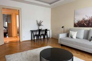WOW *Paul & Partner* IHRE NEUE WOHNUNG IN MÜNCHENS BESTLAGE WARTET AUF SIE! BEREIT ZUM EINZIEHEN! 89 – Die vollständige Adresse der Immobilie erhältst du vom Anbieter., 81675 Steinhausen, München – Vorschaubild 2