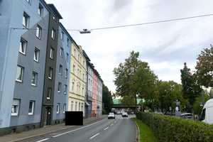 Schöne 2,5 Zimmer-Wohnung über den Dächern von Bochum - sehr gute Verkehrsanbindung – Herner Str. 220, 44809 Bochum – Vorschaubild 3