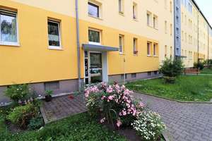 Abschalten gelingt hier super! Wohnen im Flemminggebiet – Steinwiese 12, 9116 Altendorf, Chemnitz – Vorschaubild 1