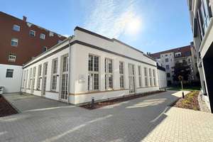 ++ EXKLUSIVER NEBUBAU: Traumhafte 2-Zimmer-Maisonette-Wohnung mit Terrasse im Wohnquartier DREILI... – Dreilindenstraße 6, 4177 Altlindenau, Leipzig – Vorschaubild 18