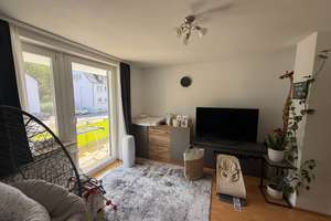 PERFEKT: Schöne, gemütliche 3-Zi.-Whg. in S-Rohracker * EBK * TL-Bad * Balkon * Garage – Die vollständige Adresse der Immobilie erhältst du vom Anbieter., 70329 Rohracker, Stuttgart – Vorschaubild 5