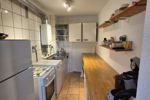 Befristete Zwischenmiete (bis 04/2028), möblierte Wohnung – Die vollständige Adresse der Immobilie erhältst du vom Anbieter., 76185 Mühlburg, Karlsruhe – Vorschaubild 6