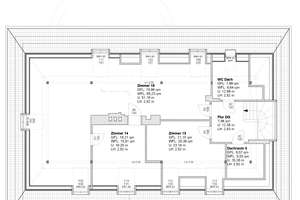 "Villa Edelstein" – Die vollständige Adresse der Immobilie erhältst du vom Anbieter., 14195 Dahlem, Berlin – Vorschaubild 32