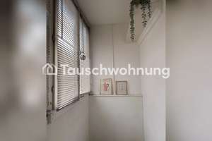 Tauschwohnung: Charmante Altbauwohnung in Cannstatt – Die vollständige Adresse der Immobilie erhältst du vom Anbieter., 70374 Schmidener Vorstadt, Stuttgart – Vorschaubild 13