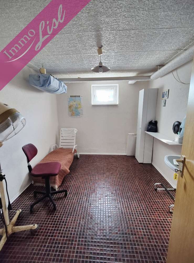 Immobilie in Rieden - "Paul" Mehrere Generationen unter einem Dach –
 Ihr Zweifamilienhaus in Zellerberg - Bild 8