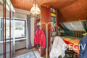 Einfamilienhaus mit sehr großem Grundstück für Kapitalanleger (WOHNRECHT) – Main-Spessart (Kreis) – Vorschaubild 11