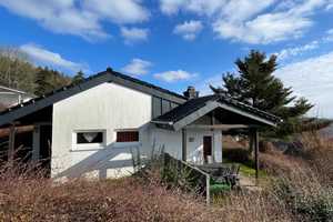 Freistehendes Ferienhaus im Erholungsort Biersdorf am See! – Bitburg-Prüm (Kreis) – Vorschaubild 1
