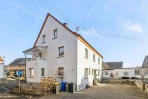 Charmantes Einfamilienhaus in Lollar-Odenhausen