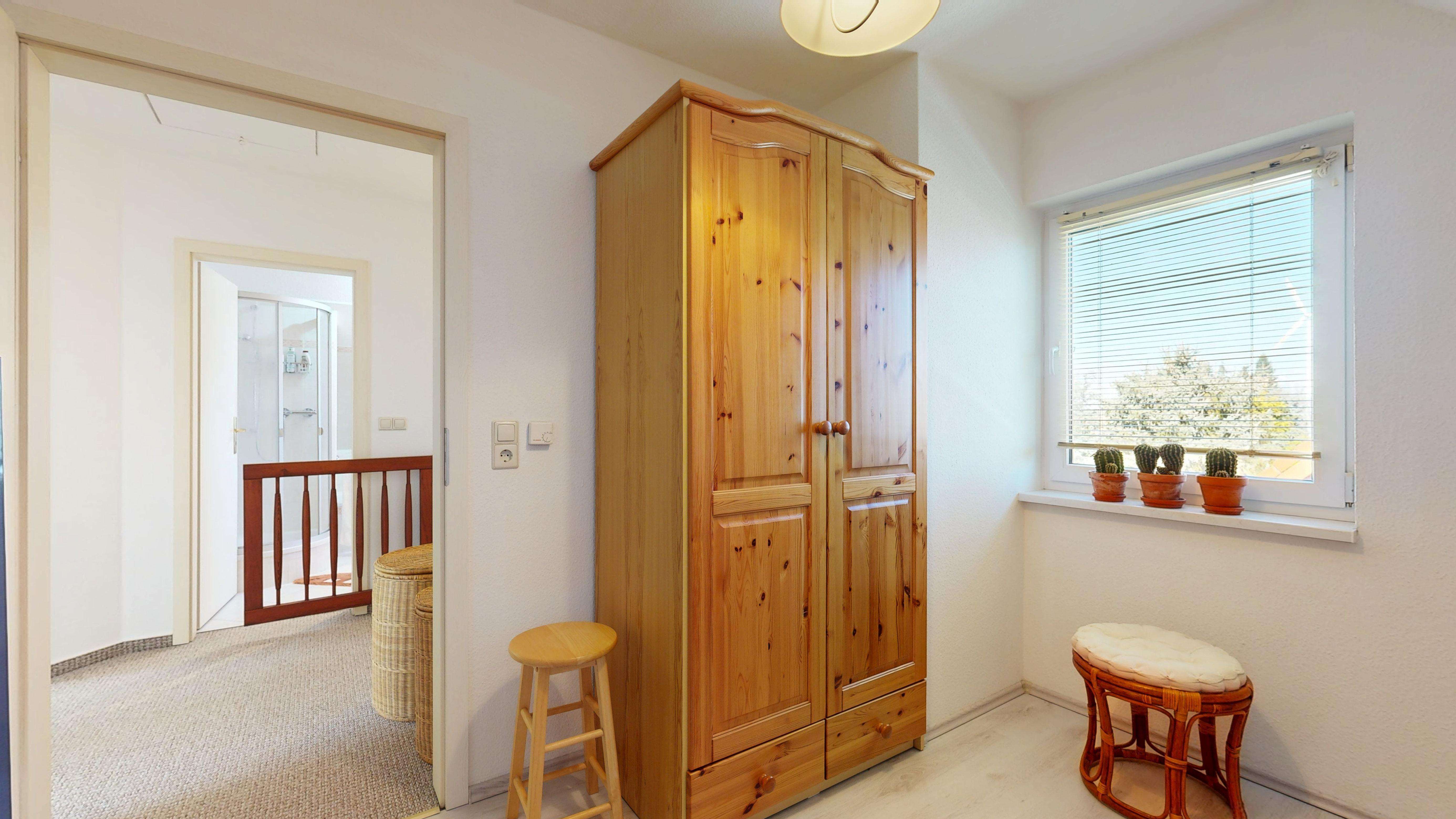 Immobilie in Briesen (Mark) - Top gepflegtes Haus + großes Grundstück + provisionsfrei mit maklerlos-verkaufen.de - Bild 16