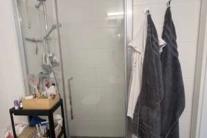 Studentenappartement ab 01.05. zu vermieten – Steinhauser Straße 3, 81677 Steinhausen, München – Vorschaubild 6
