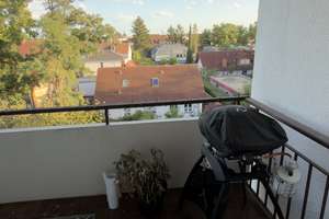 Wohnen mit Charakter: Kompaktes 1-Zimmer-Apartment in Mainz-Gonsenheim – 55124 Gonsenheim, Mainz – Vorschaubild 7