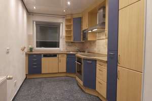 Traumwohnung in Mannheim-Käfertal: Moderne Ausstattung, großer Balkon und Außenstellplatz! – 68309 Käfertal, Mannheim – Vorschaubild 5